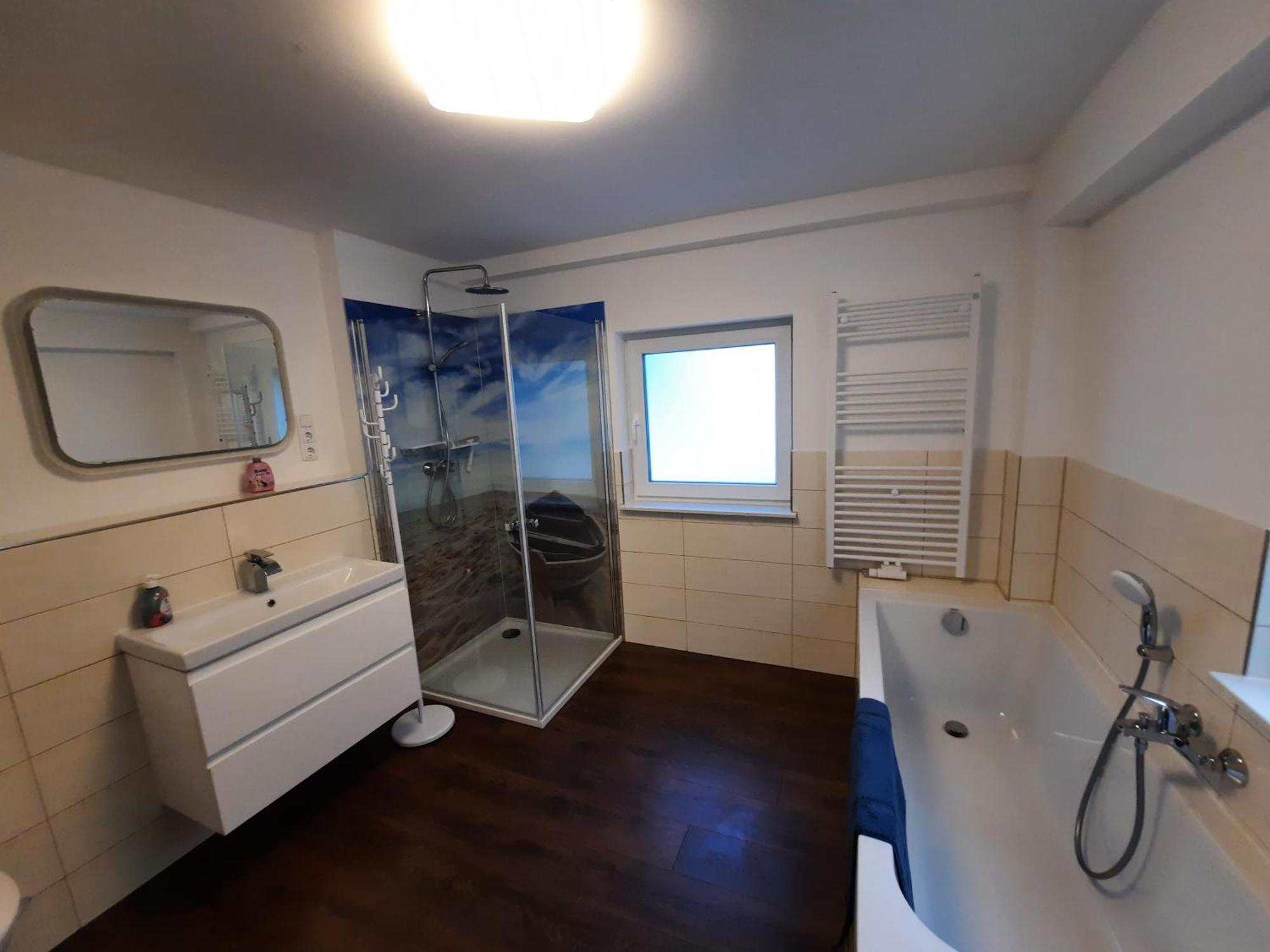 Ferien Im Fischerhaus Wißmar Habitación foto
